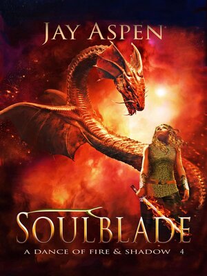 cover image of Soulblade